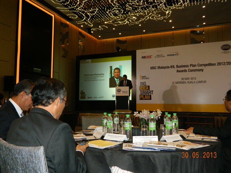 MIBPC 2013 Awards - 22 MIBPC 2013 Awards - 22